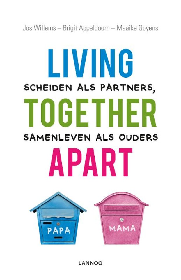 Living together apart