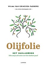 Olijfolie