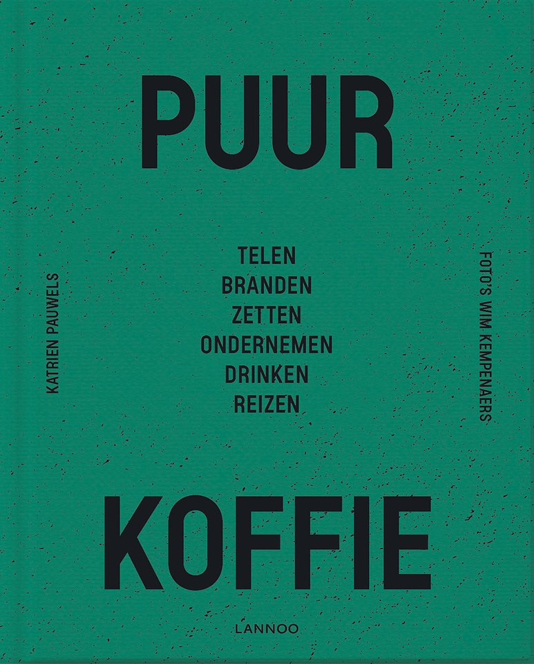 Puur koffie Puur koffie