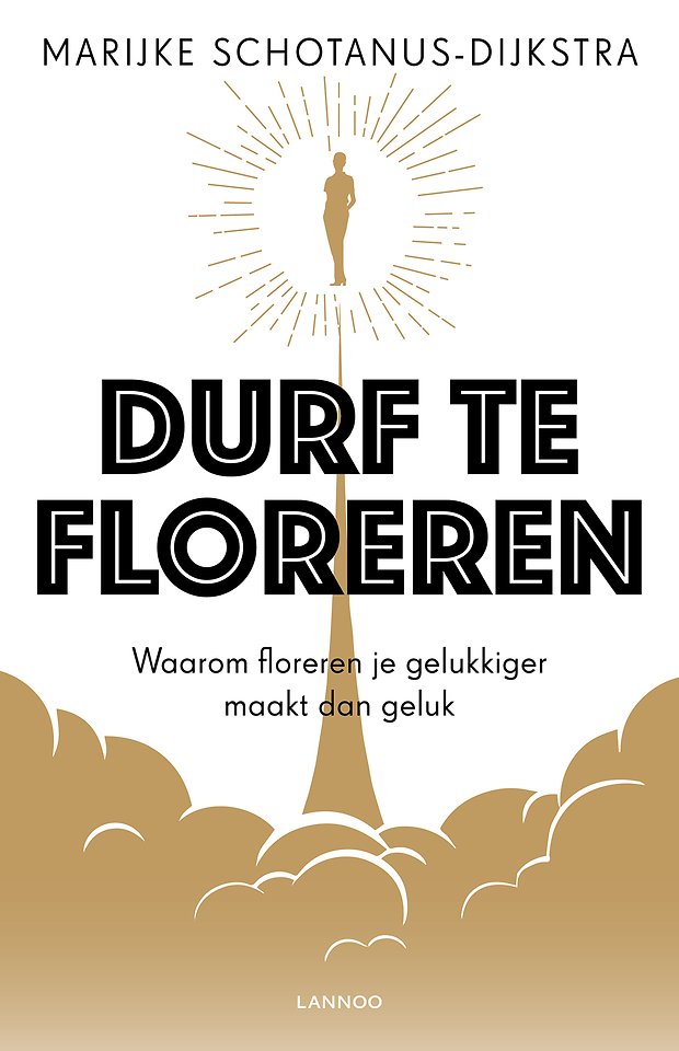 Durf te floreren Durf te floreren