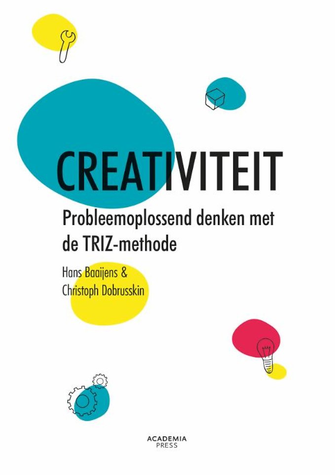 Creativiteit Creativiteit