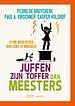Juffen zijn toffer dan meesters Juffen zijn toffer dan meesters