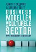 Businessmodellen in de culturele sector
