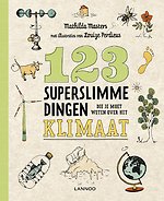 123 superslimme dingen die je moet weten over het klimaat