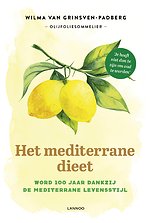 Het mediterrane dieet