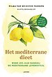 Het mediterrane dieet