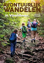 Avontuurlijk wandelen in Vlaanderen