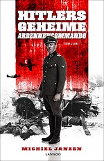 Hitlers geheime Ardennencommando