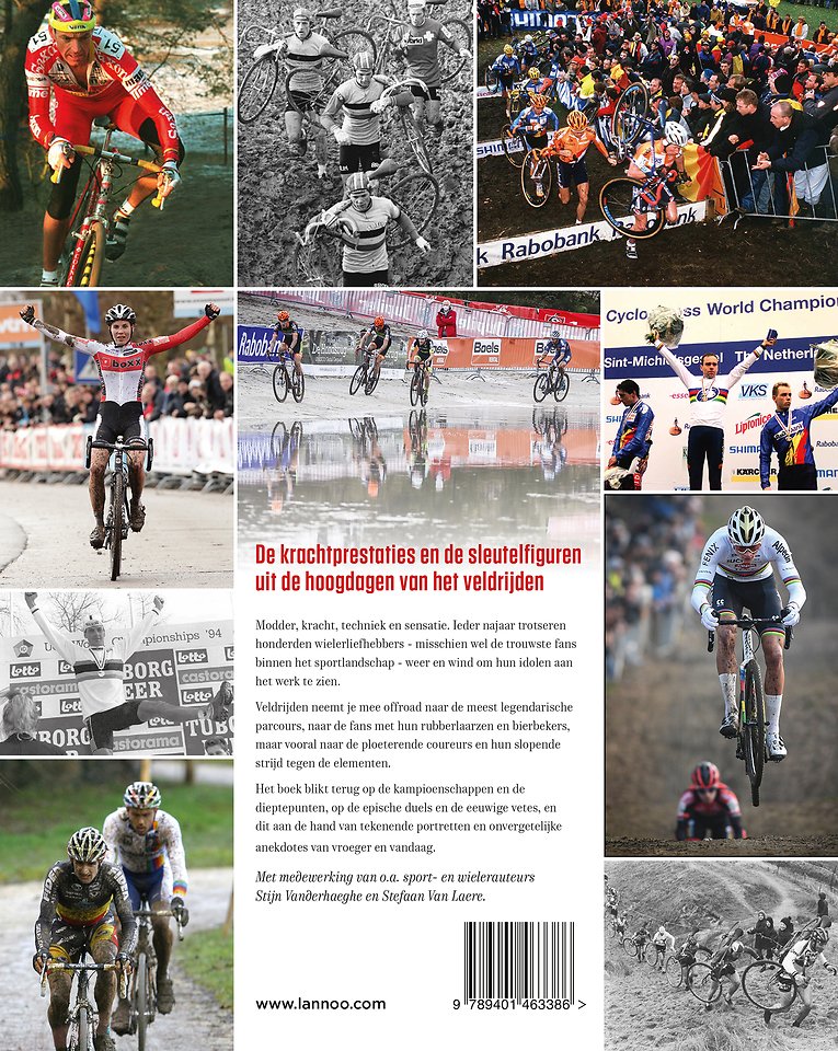 Veldrijden
