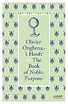 Het Noble Purpose boek