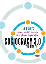 Sociocracy 3.0 - The Novel
