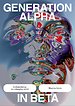 Generation ZAlpha Generation ZAlpha