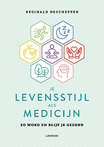 Je levensstijl als medicijn