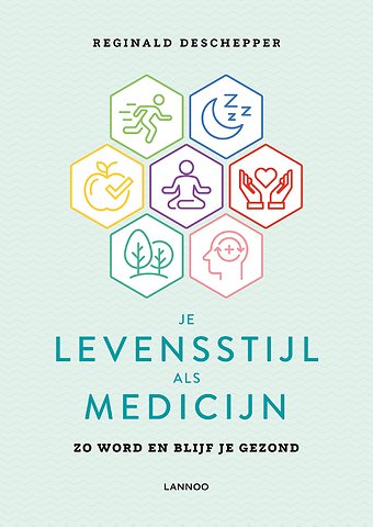 Je levensstijl als medicijn