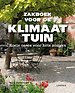 Zakboek voor de klimaattuin