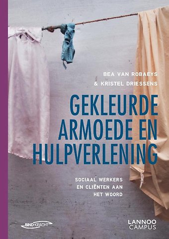 Gekleurde armoede en hulpverlening
