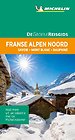 De Groene Reisgids - Franse Alpen Noord