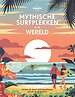 Mythische surfplekken in de wereld