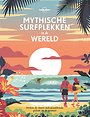 Mythische surfplekken in de wereld