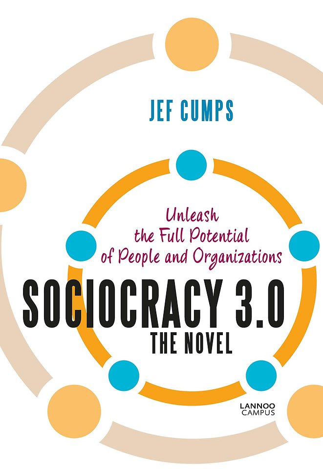 Sociocracy 3.0 - The Novel