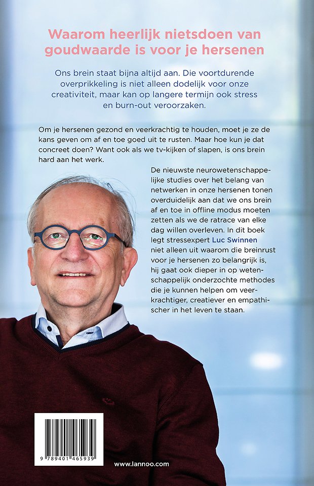 Rust voor je brein