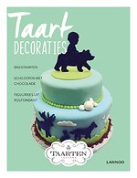 Taartdecoraties