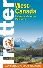 Trotter West-Canada