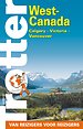 Trotter West-Canada