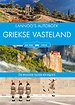 Griekse vasteland on the road