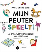 Mijn peuter speelt!