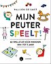 Mijn peuter speelt!