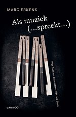 Als muziek (...spreekt...)