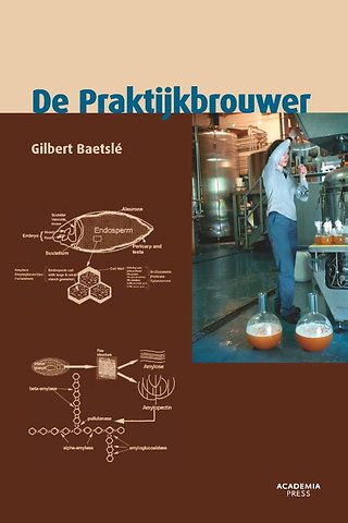 De praktijkbrouwer