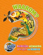 Waarom? De grote dinosaurusencyclopedie
