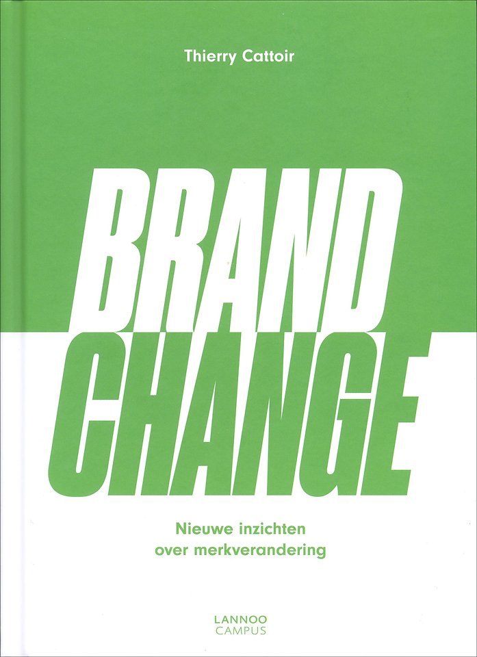 Brand change