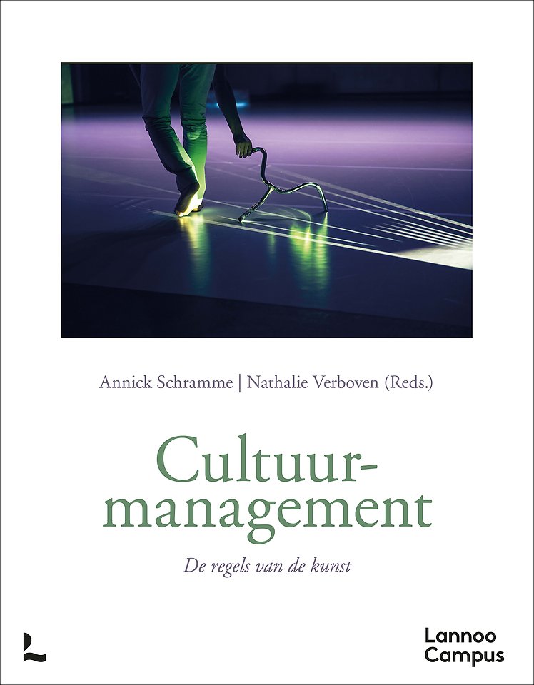 Cultuurmanagement Cultuurmanagement