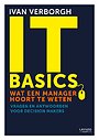 IT-basics: wat een manager hoort te weten IT-basics: wat een manager hoort te weten