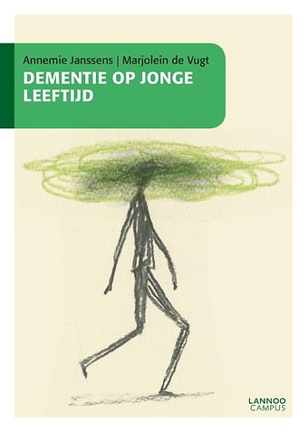 Dementie op jonge leeftijd