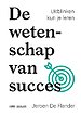 De wetenschap van succes De wetenschap van succes