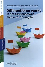 Differentiëren werkt Differentiëren werkt