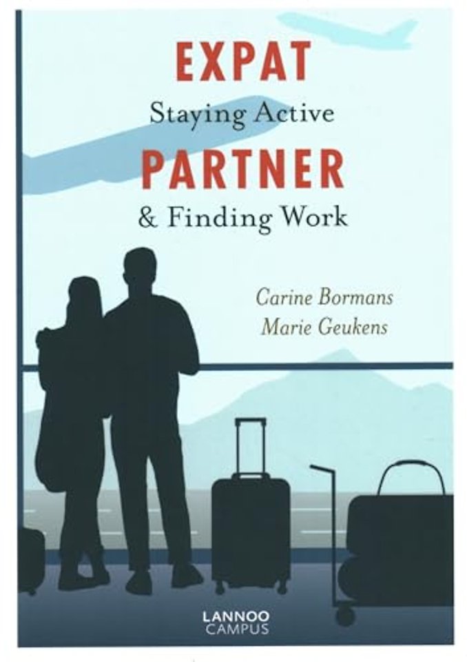 Partner van een expat?