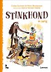 Stinkhond is jarig