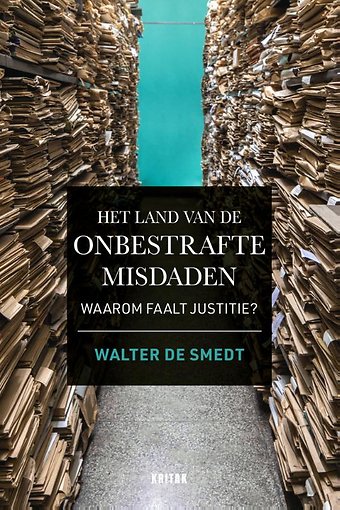 Het land van de onbestrafte misdaden