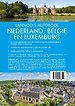 Lannoo's Autoboek-Nederland, België en Luxemburg