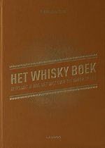 Het whisky boek