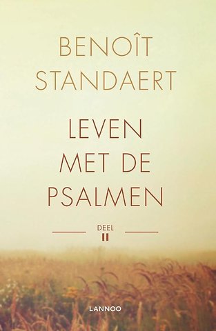 Leven met de psalmen - Deel II