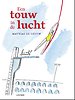 Een touw in de lucht