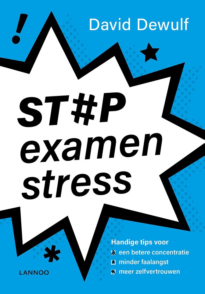 Stop examenstress