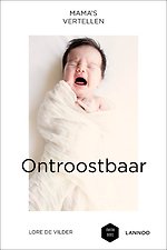 Mama's vertellen - Ontroostbaar