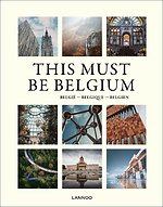 This Must Be Belgium / België / Belgique / Belgien